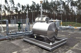 HIMOINSA in Czech Republic