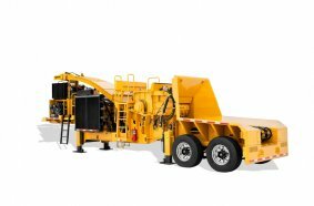6440 Chipper to Debut at CONEXPO
