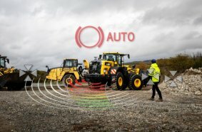 Wheel loader – Assistance & Safety
