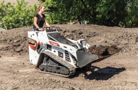 Bobcat Galabau 2022 MT100