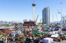 CONEXPO-CON/AGG 2026 Attracts 140,000+ Attendees as Industry Drives Sales, Showcases Innovation and Industry Momentum