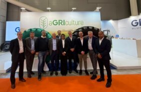 GRI Strengthens Global Presence Through Key International Exhibitions
