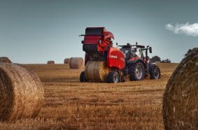 Case IH Upgrades Baler Lineup, Bringing High Performance Solutions to Every Field and Season