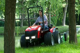 Tigre 3800