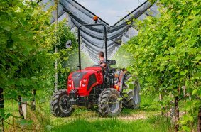 Antonio Carraro AF 2.85 B