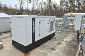 HIMOINSA HGO-40