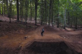 Tasso Trail