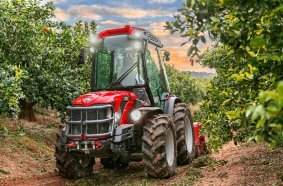 Antonio Carraro TONY 8900 TRG