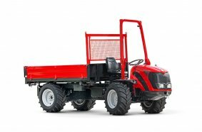 TIGRECAR 3800
