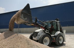 HİDROMEK HMK 102 S Alpha