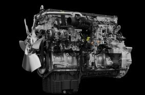 New diesel generation unveiled in North America