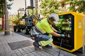 Wacker Neuson at Intermat 2024: Innovations for more efficiency on the construction site