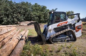 Bobcat Galabau 2022 T76