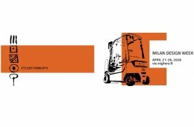 Toyota Material Handling Europe returns to Milan Design Week with all-encompassing exhibition It’s Just Forklifts