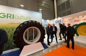 GRI Strengthens Global Presence Through Key International Exhibitions