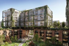 PERI UP scaffolding solutions