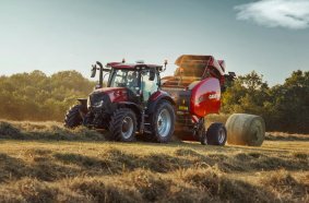 Case IH Upgrades Baler Lineup, Bringing High Performance Solutions to Every Field and Season