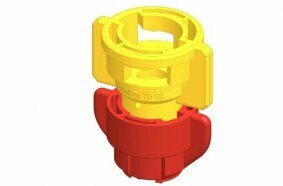 agrotop 80° nozzles