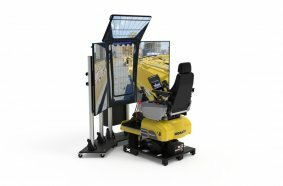 The Raider series (L25-35XE)