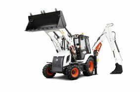 Bobcat B730 M-Series