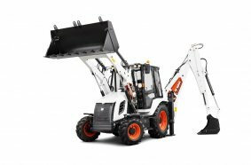 Bobcat B730 M-Series