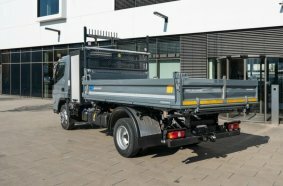 TRIGENIUS D205