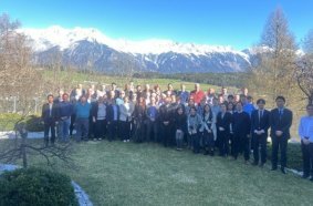 JTLM 2025 – Global technical experts unite to navigate evolving sustainability and digital regulations