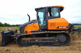 DEVELON DD130-7