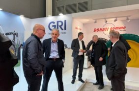 GRI Strengthens Global Presence Through Key International Exhibitions