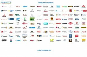 ANMOPYC, Spanish Cluster of Construction and Mining Machinery at BAUMA 2025