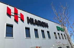 HIAROM is the new RUTHMANN Sales + Service Partner in Romania