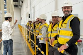 Bauma CHINA 2024: Haulotte strengthens presence with new products and customer event