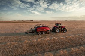 Case IH Upgrades Baler Lineup, Bringing High Performance Solutions to Every Field and Season