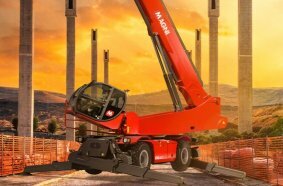 MAGNI RTH 8.46 TC