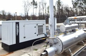 HIMOINSA generator
