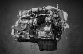 New diesel generation unveiled in North America