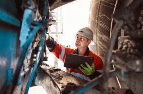 Remote Service is a suite of digital tools designed to streamline the issue resolution process.