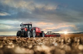 Case IH solutions combine precision technology and purposeful design to improve operators’ bottom lines and user experience