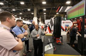CONEXPO-CON/AGG 2026 Attracts 140,000+ Attendees as Industry Drives Sales, Showcases Innovation and Industry Momentum