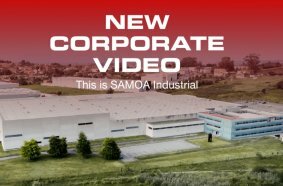 SAMOA new corporate video