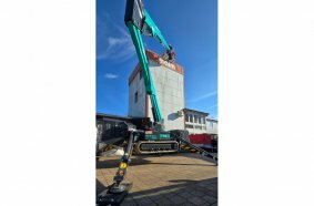 IMER expands service and sales network for aerial work platforms in the DACH region