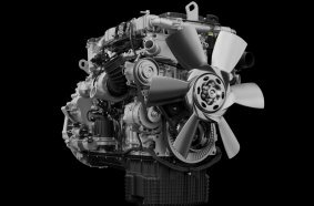 New diesel generation unveiled in North America