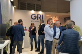 GRI Strengthens Global Presence Through Key International Exhibitions