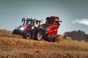 Case IH Upgrades Baler Lineup, Bringing High Performance Solutions to Every Field and Season