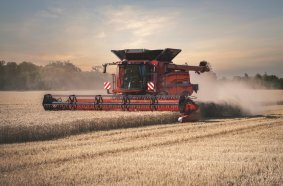 Case IH solutions combine precision technology and purposeful design to improve operators’ bottom lines and user experience