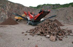 The Future Is Electric with the New Finlay 883+ Electric Scalper