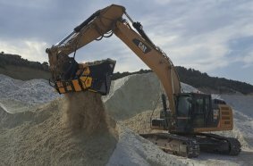 A Machine for All Jobs