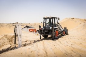 Bobcat B730 M-Series