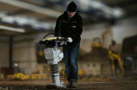 Wacker Neuson at Intermat 2024: Innovations for more efficiency on the construction site
