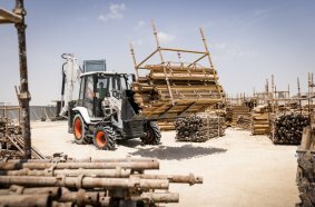 Bobcat B730 M-Series